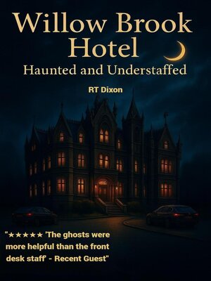 cover image of Willow Brook Hotel